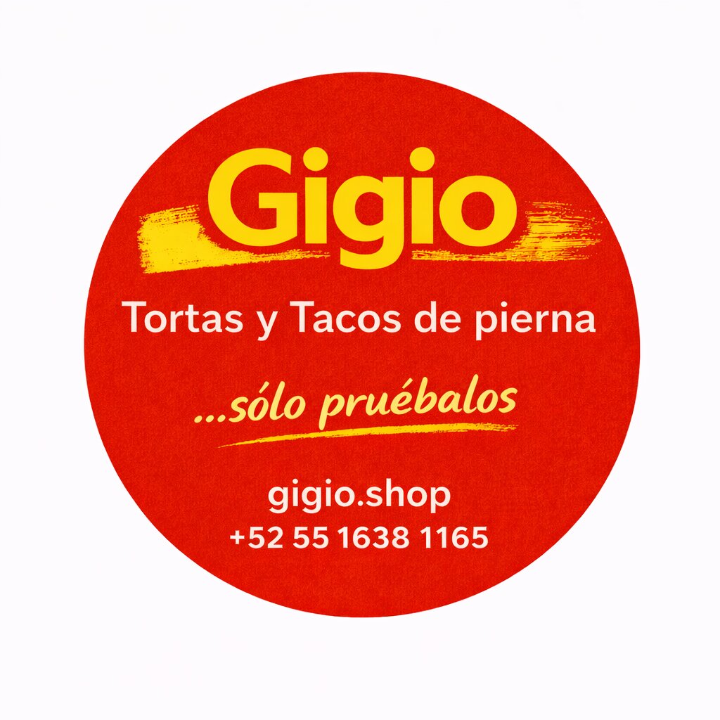 Logo Gigio